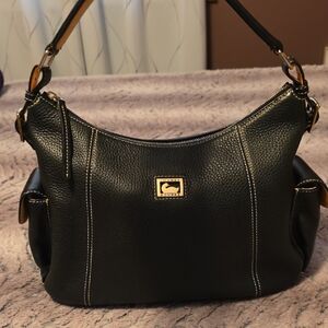 VINTAGE DOONEY & BOURKE Shoulder Bag